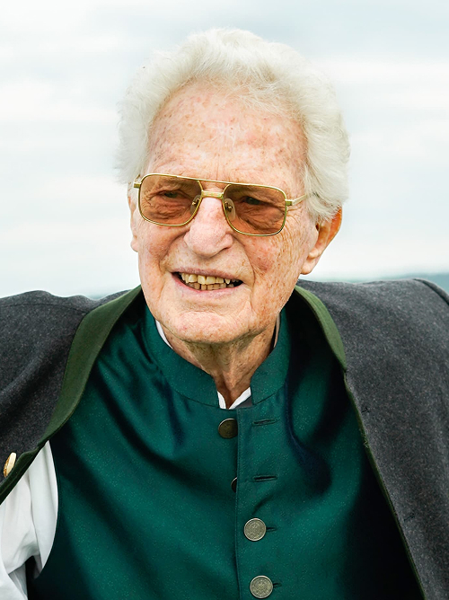 theo beigel